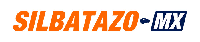 Silbatazo MX